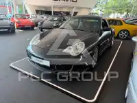 2005 Porsche 911