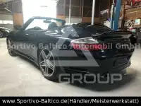 2005 Porsche 911