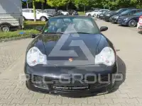 2005 Porsche 911