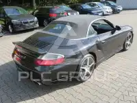 2005 Porsche 911