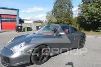 2005 Porsche 911