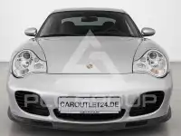 2005 Porsche 911