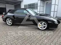 2005 Porsche 911