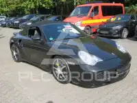 2005 Porsche 911