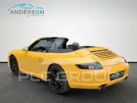 2005 Porsche 911