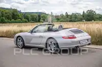 2005 Porsche 911