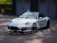 2005 Porsche 911