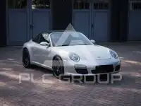 2005 Porsche 911