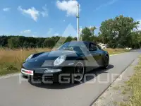 2005 Porsche 911