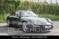 2005 Porsche 911