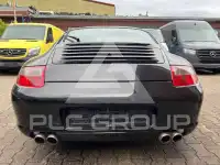 2005 Porsche 911