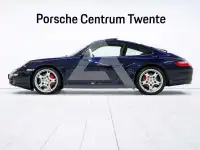 2005 Porsche 911