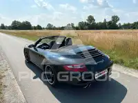 2005 Porsche 911