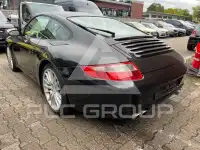2005 Porsche 911