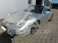 2005 Porsche 911