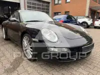 2005 Porsche 911