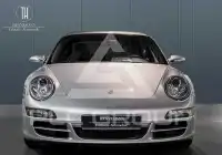 2005 Porsche 911