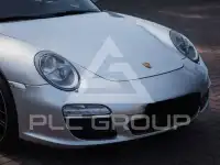 2005 Porsche 911