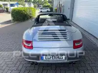 2005 Porsche 911