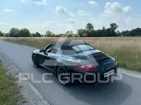 2005 Porsche 911