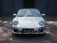 2005 Porsche 911