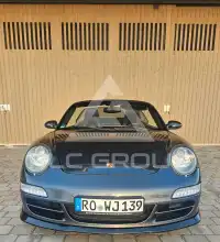2005 Porsche 911
