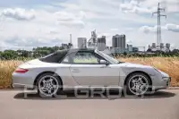 2005 Porsche 911