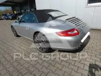 2005 Porsche 911