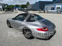 2005 Porsche 911