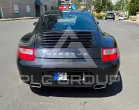 2005 Porsche 911