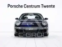 2005 Porsche 911