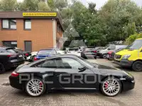 2005 Porsche 911