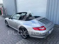 2005 Porsche 911