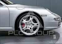 2005 Porsche 911