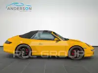 2005 Porsche 911