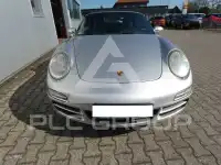 2005 Porsche 911