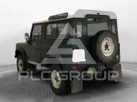 2005 Land Rover Unknown