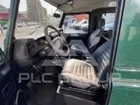 2005 Land Rover DEFENDER