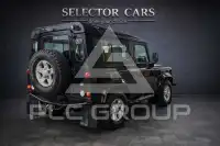 2005 Land Rover DEFENDER