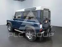 2005 Land Rover DEFENDER