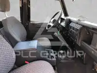 2005 Land Rover DEFENDER