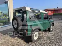 2005 Land Rover DEFENDER
