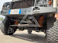 2005 Land Rover DEFENDER