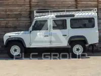 2005 Land Rover DEFENDER