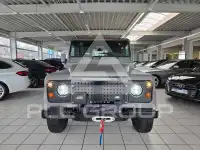 2005 Land Rover DEFENDER