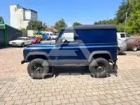 2005 Land Rover DEFENDER