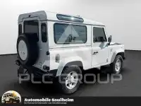 2005 Land Rover DEFENDER