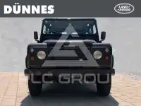2005 Land Rover DEFENDER