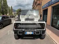 2005 Land Rover DEFENDER