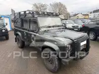 2005 Land Rover DEFENDER